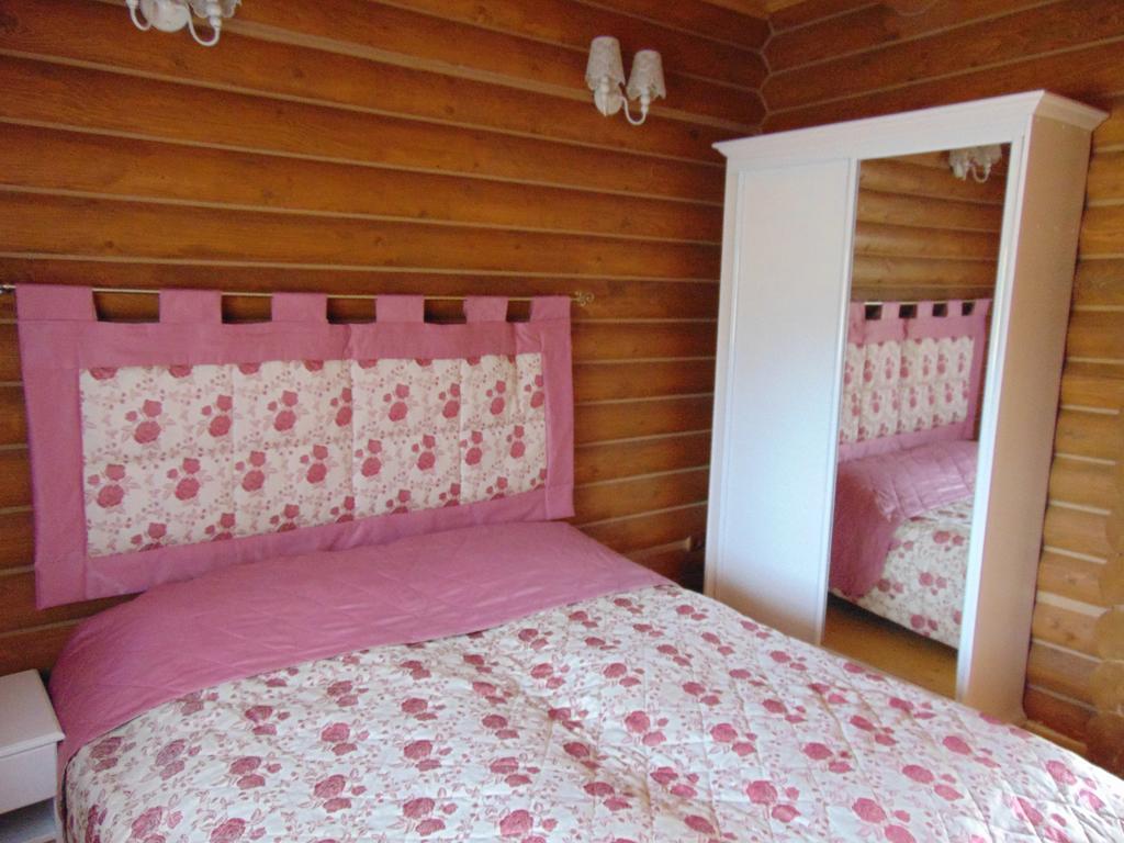 Leoslav Apartments タターリウ エクステリア 写真