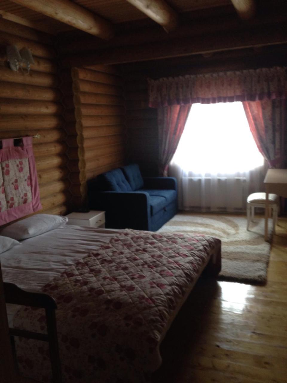 Leoslav Apartments タターリウ エクステリア 写真