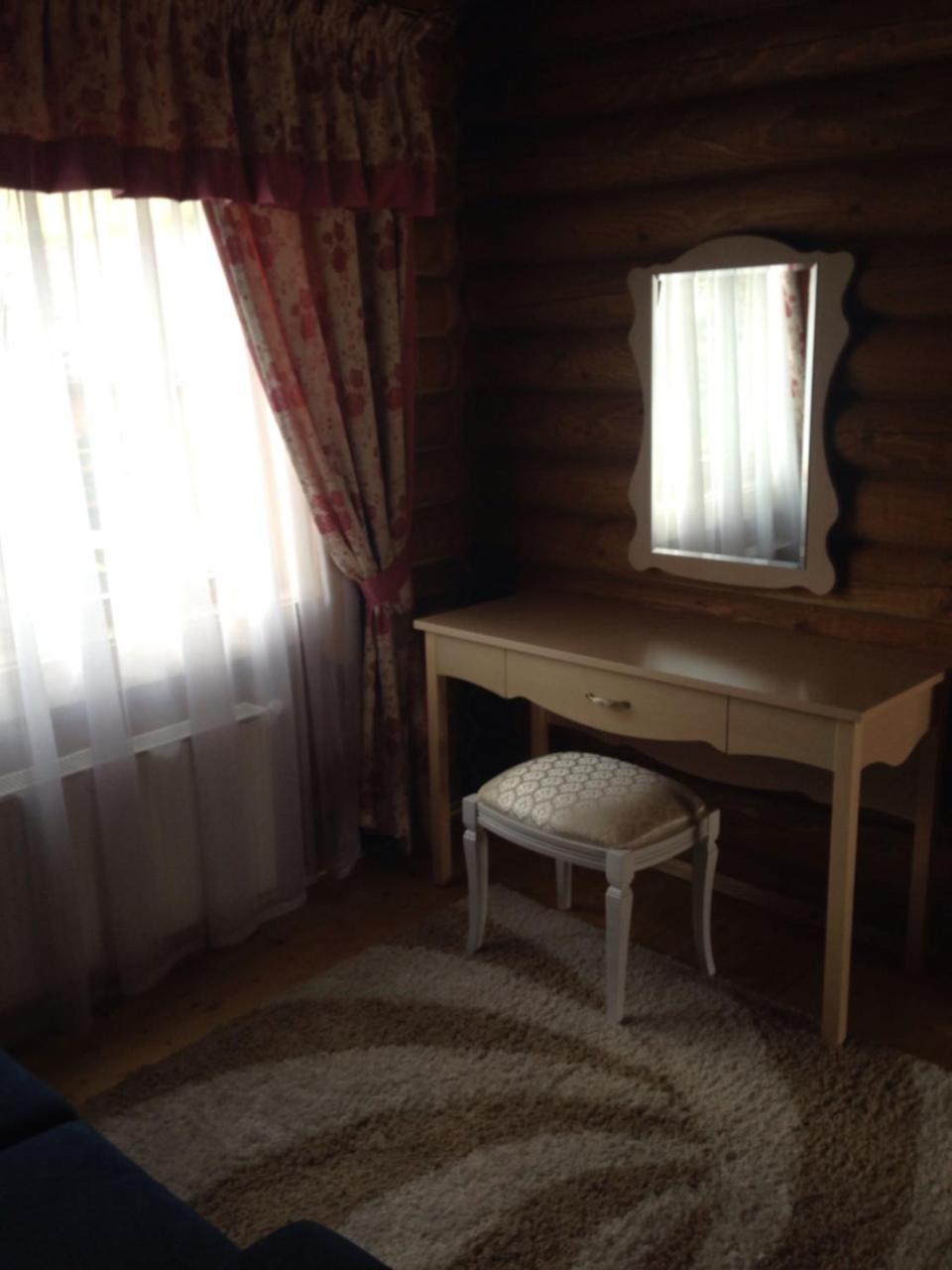Leoslav Apartments タターリウ エクステリア 写真