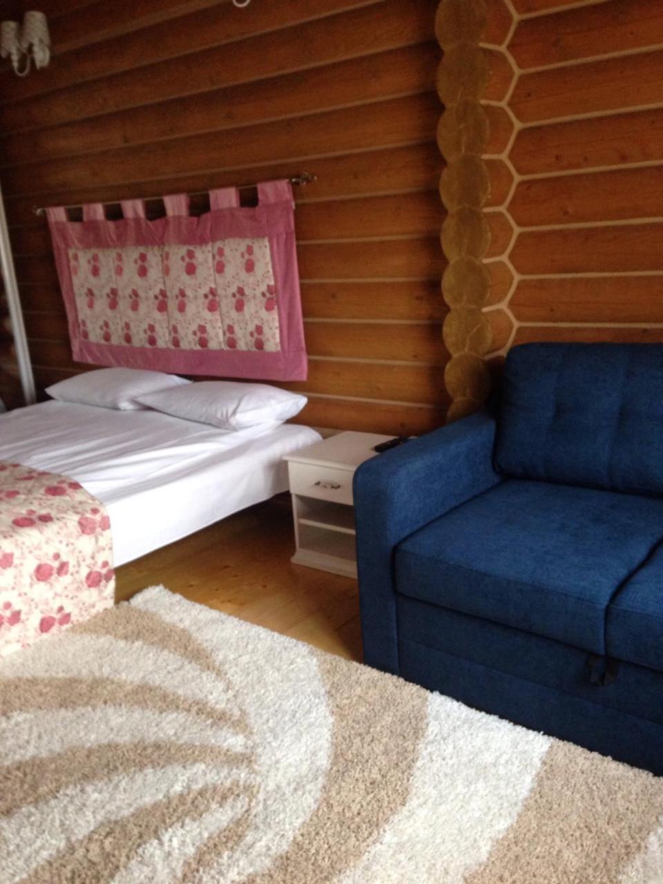 Leoslav Apartments タターリウ エクステリア 写真